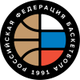 俄篮超logo